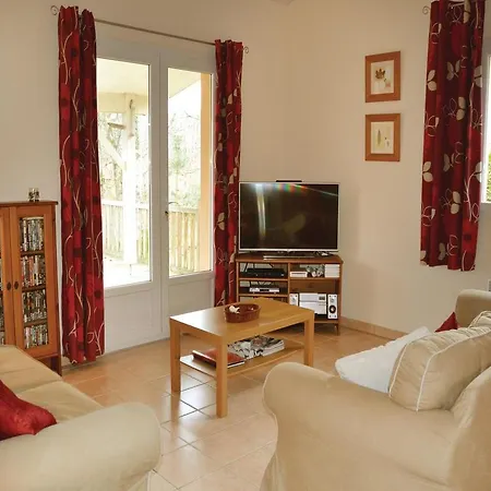 Holiday home Three-bedroom Holiday In *