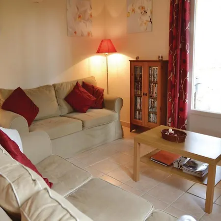 Holiday home Three-bedroom Holiday In *