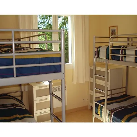 Holiday home Three-bedroom Holiday In *